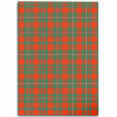 MacGregor Ancient Tartan Classic Area Rug