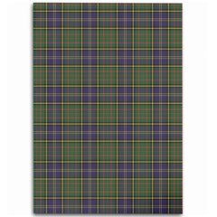 MacMillan Hunting Modern Tartan Classic Area Rug