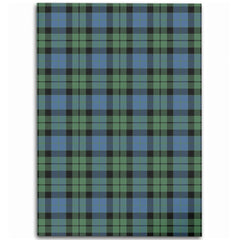 MacKay Ancient Tartan Classic Area Rug