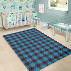 Home Ancient Tartan Classic Area Rug
