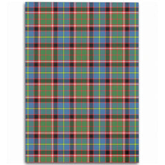 Stirling & Bannockburn District Tartan Classic Area Rug