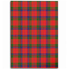 Nicolson Modern Tartan Classic Area Rug