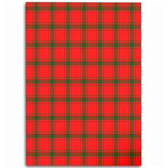 MacDonald of Sleat Tartan Classic Area Rug
