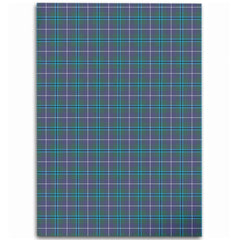 Douglas Modern Tartan Classic Area Rug