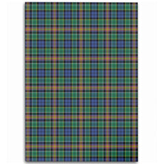Allison Tartan Classic Area Rug