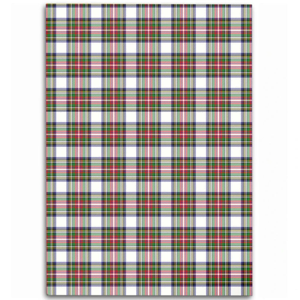 Stewart Dress Modern Tartan Classic Area Rug