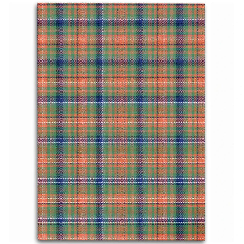 Wilson Ancient Tartan Classic Area Rug