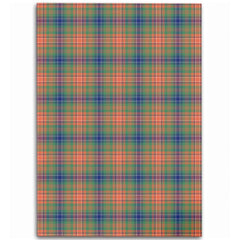 Wilson Ancient Tartan Classic Area Rug