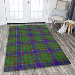 Adam Tartan Classic Area Rug