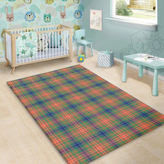 Wilson Ancient Tartan Classic Area Rug