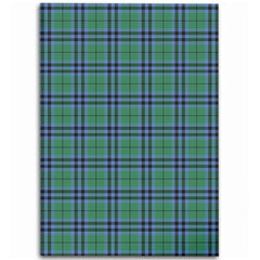 Keith Ancient Tartan Classic Area Rug