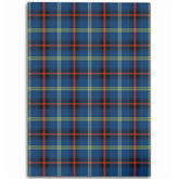 Grewar Tartan Classic Area Rug