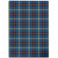 Grewar Tartan Classic Area Rug