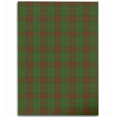Maxwell Hunting Tartan Classic Area Rug