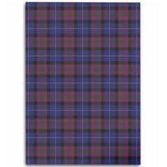 Pride of Scotland Tartan Classic Area Rug