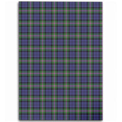 Baird Modern Tartan Classic Area Rug