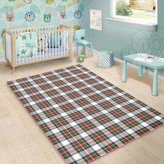 Stewart Dress Modern Tartan Classic Area Rug