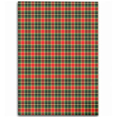 MacLachlan Hunting Modern Tartan Classic Area Rug