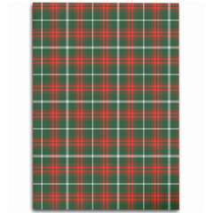 Prince of Wales Tartan Classic Area Rug