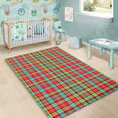 Ogilvie of Airlie Ancient Tartan Classic Area Rug