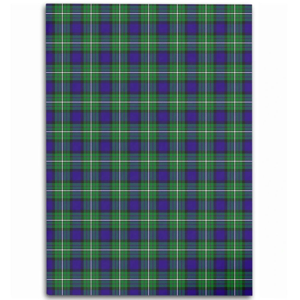 Alexander Tartan Classic Area Rug