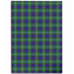 Alexander Tartan Classic Area Rug