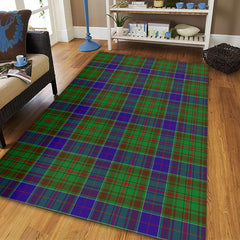 Adam Tartan Classic Area Rug