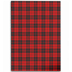 Ettrick District Tartan Classic Area Rug