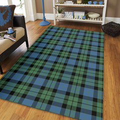 MacKay Ancient Tartan Classic Area Rug