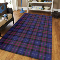 Pride of Scotland Tartan Classic Area Rug