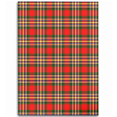 MacGill Modern Tartan Classic Area Rug