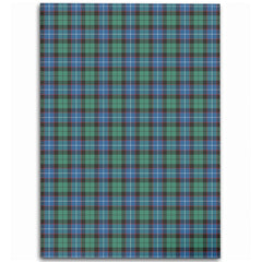 Hunter Ancient Tartan Classic Area Rug
