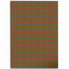 Seton Hunting Modern Tartan Classic Area Rug