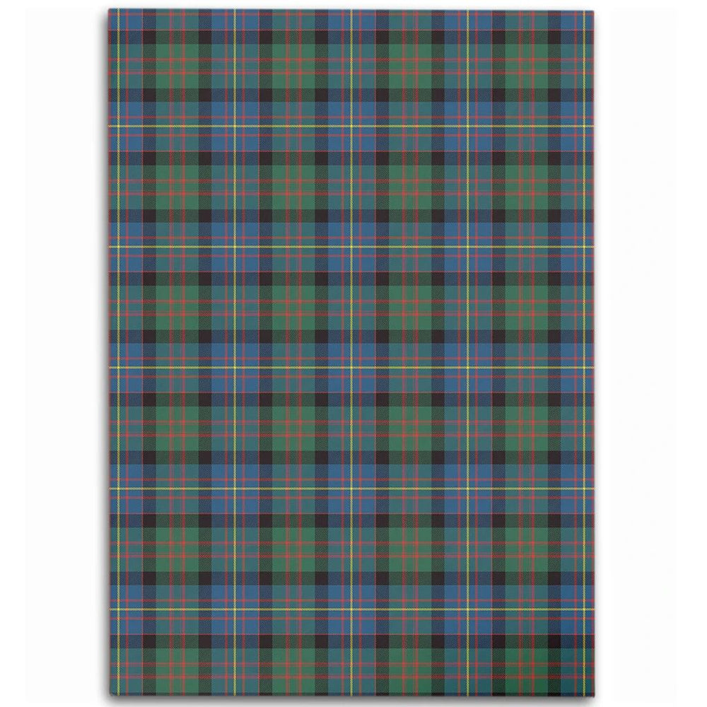 Cameron of Erracht Ancient Tartan Classic Area Rug