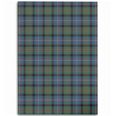 Cameron of Erracht Ancient Tartan Classic Area Rug