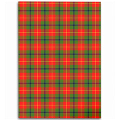 Turnbull Dress Tartan Classic Area Rug
