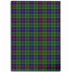 Forsyth Modern Tartan Classic Area Rug