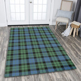 MacKay Ancient Tartan Classic Area Rug