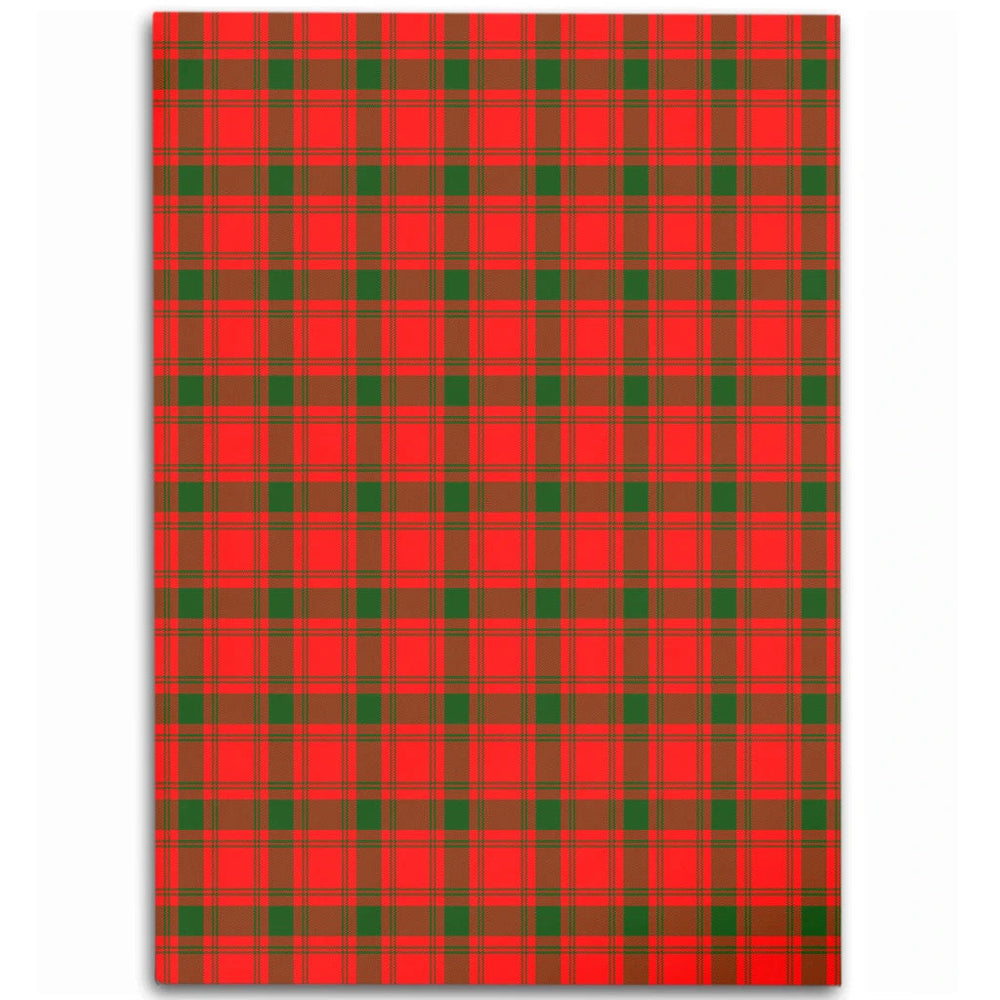 MacQuarrie Modern Tartan Classic Area Rug