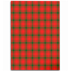 MacQuarrie Modern Tartan Classic Area Rug