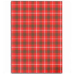 Duke of Rothesay Modern Tartan Classic Area Rug