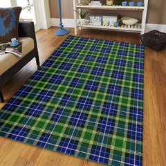 MacKellar Tartan Classic Area Rug