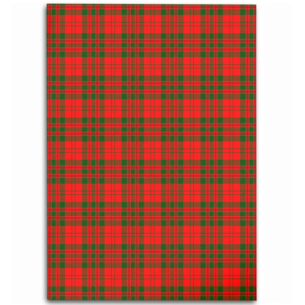 Livingstone Modern Tartan Classic Area Rug
