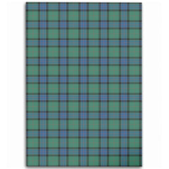 Sinclair Hunting Ancient Tartan Classic Area Rug