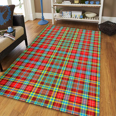 Ogilvie of Airlie Ancient Tartan Classic Area Rug