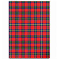 Ruthven Modern Tartan Classic Area Rug