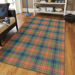 Wilson Ancient Tartan Classic Area Rug