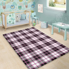 MacPherson Hunting Modern Tartan Classic Area Rug