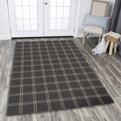 Eternity Tartan Classic Area Rug