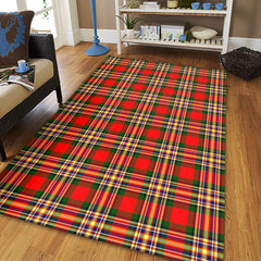 MacGill Modern Tartan Classic Area Rug